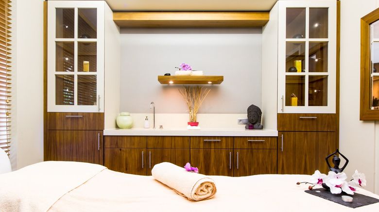 <b>Aspria Royal la Rasante Hotel Spa</b>. Images powered by <a href="https://www.leonardoworldwide.com/" title="Leonardo Worldwide" target="_blank">Leonardo</a>.