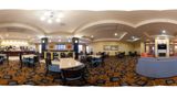 <b>Holiday Inn Express & Suites Lafayette E Restaurant</b>. Virtual Tours powered by <a href="https://www.leonardoworldwide.com/" title="Leonardo Worldwide" target="_blank">Leonardo</a>.
