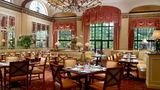 Omni Shoreham Hotel Restaurant