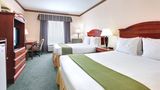 Holiday Inn Express Hotel & Suites Room