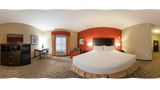 <b>Holiday Inn Express & Suites Room</b>. Virtual Tours powered by <a href="https://www.leonardoworldwide.com/" title="Leonardo Worldwide" target="_blank">Leonardo</a>.