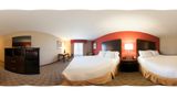 <b>Holiday Inn Express & Suites Room</b>. Virtual Tours powered by <a href="https://www.leonardoworldwide.com/" title="Leonardo Worldwide" target="_blank">Leonardo</a>.