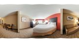 <b>Holiday Inn Express & Suites Suite</b>. Virtual Tours powered by <a href="https://www.leonardoworldwide.com/" title="Leonardo Worldwide" target="_blank">Leonardo</a>.