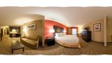 <b>Holiday Inn Express & Suites Suite</b>. Virtual Tours powered by <a href="https://www.leonardoworldwide.com/" title="Leonardo Worldwide" target="_blank">Leonardo</a>.