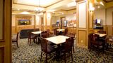 Holiday Inn Express Jourdanton Restaurant