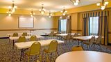 Holiday Inn Express Jourdanton Meeting