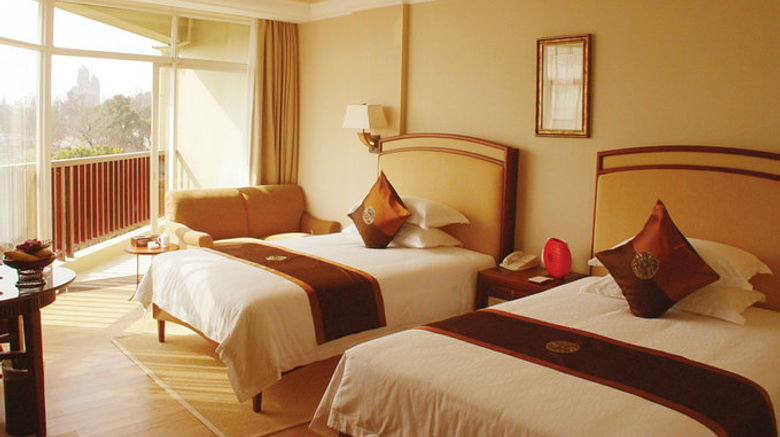 <b>Vaton Yunqi Resort Hotel Room</b>. Images powered by <a href="https://www.leonardoworldwide.com/" title="Leonardo Worldwide" target="_blank">Leonardo</a>.