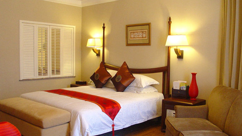 <b>Vaton Yunqi Resort Hotel Room</b>. Images powered by <a href="https://www.leonardoworldwide.com/" title="Leonardo Worldwide" target="_blank">Leonardo</a>.