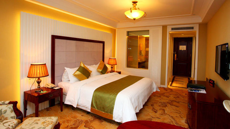<b>New Era Hotel Room</b>. Images powered by <a href="https://www.leonardoworldwide.com/" title="Leonardo Worldwide" target="_blank">Leonardo</a>.