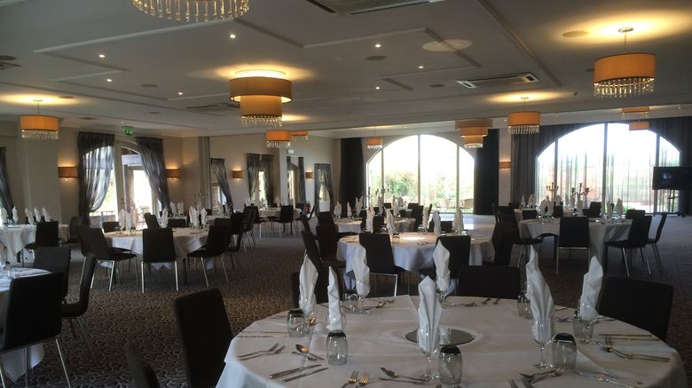 <b>Lion Quays Hotel Ballroom</b>. Images powered by <a href="https://www.leonardoworldwide.com/" title="Leonardo Worldwide" target="_blank">Leonardo</a>.