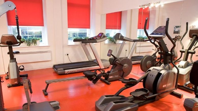 <b>Fraser Suites Glasgow Health Club</b>. Images powered by <a href="https://www.leonardoworldwide.com/" title="Leonardo Worldwide" target="_blank">Leonardo</a>.