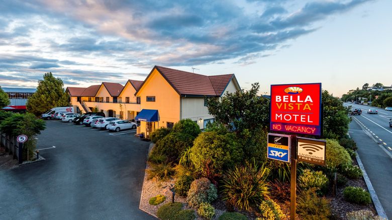 <b>Bella Vista Motel Nelson Lobby</b>. Images powered by <a href="https://www.leonardoworldwide.com/" title="Leonardo Worldwide" target="_blank">Leonardo</a>.