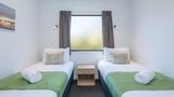 Bella Vista Motel Nelson Room