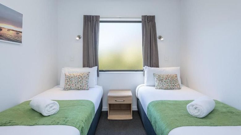 <b>Bella Vista Motel Nelson Room</b>. Images powered by <a href="https://www.leonardoworldwide.com/" title="Leonardo Worldwide" target="_blank">Leonardo</a>.