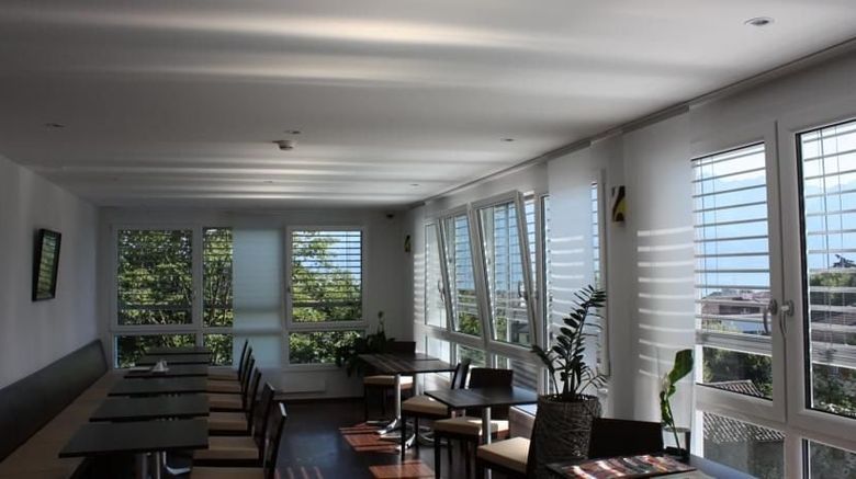 <b>Le Leman Hotel Meeting</b>. Images powered by <a href="https://www.leonardoworldwide.com/" title="Leonardo Worldwide" target="_blank">Leonardo</a>.
