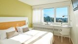 Le Leman Hotel Room