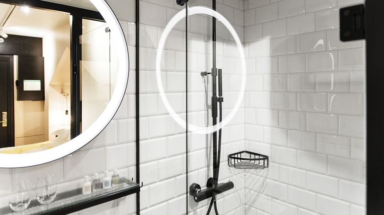 <b>Hotel With Urban Deli Room</b>. Images powered by <a href="https://www.leonardoworldwide.com/" title="Leonardo Worldwide" target="_blank">Leonardo</a>.