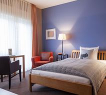 Hotel Villa Orange Room