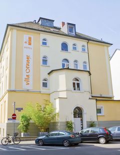 Hotel Villa Orange