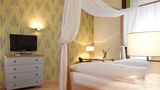 Hotel Villa Orange Room