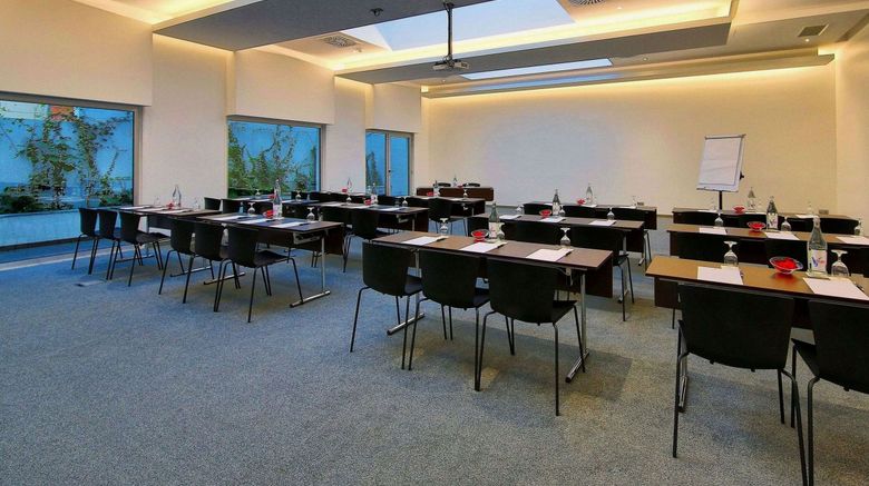 <b>Jupiter Lisboa Hotel Meeting</b>. Images powered by <a href="https://www.leonardoworldwide.com/" title="Leonardo Worldwide" target="_blank">Leonardo</a>.
