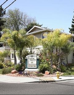 Laurel Grove Apartments