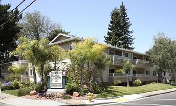 Laurel Grove Apartments