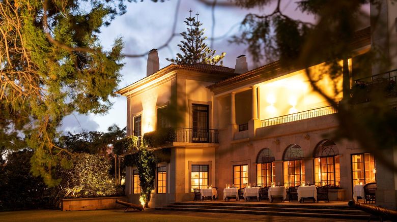 <b>Quinta da Casa Branca Restaurant</b>. Images powered by <a href="https://www.leonardoworldwide.com/" title="Leonardo Worldwide" target="_blank">Leonardo</a>.