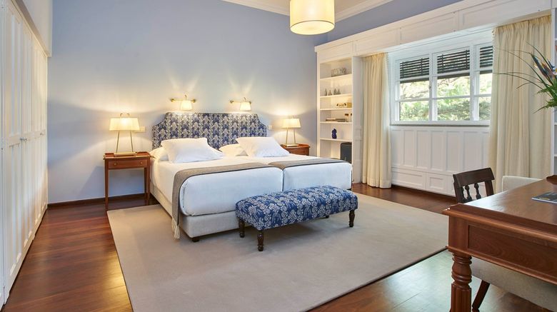 <b>Quinta da Casa Branca Room</b>. Images powered by <a href="https://www.leonardoworldwide.com/" title="Leonardo Worldwide" target="_blank">Leonardo</a>.