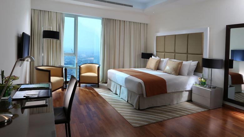 <b>La Suite Dubai Hotel & Apartments Room</b>. Images powered by <a href="https://www.leonardoworldwide.com/" title="Leonardo Worldwide" target="_blank">Leonardo</a>.