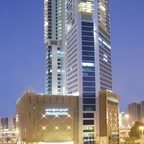 La Suite Dubai Hotel & Apartments