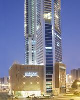 La Suite Dubai Hotel & Apartments
