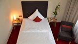 Concorde Hotel Viktoria Room