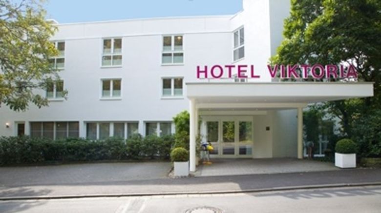 Concorde Hotel Viktoria Exterior. Images powered by <a href="https://www.leonardoworldwide.com" target="_blank" rel="noopener">Leonardo</a>.