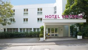 Concorde Hotel Viktoria