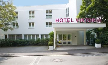 Concorde Hotel Viktoria