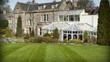 Charlton House Hotel & Spa Exterior