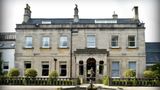 Charlton House Hotel & Spa Exterior