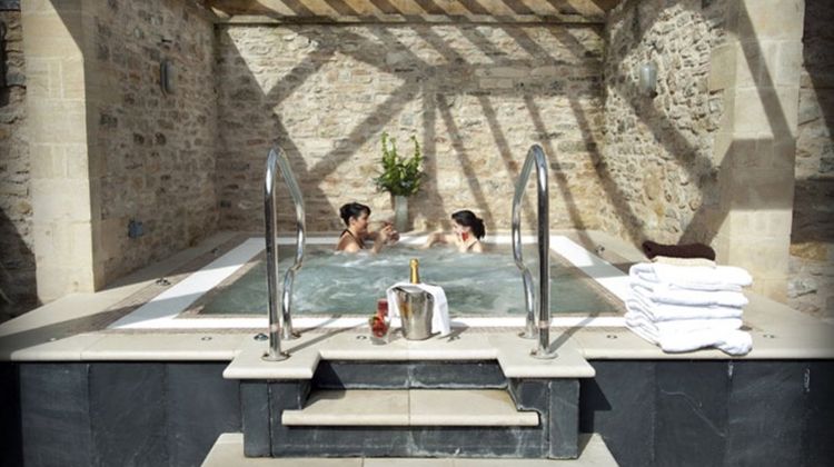 Charlton House Hotel & Spa Pool