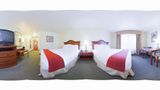 <b>Holiday Inn Express Hotel & Suites Room</b>. Virtual Tours powered by <a href="https://www.leonardoworldwide.com/" title="Leonardo Worldwide" target="_blank">Leonardo</a>.