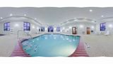 <b>Holiday Inn Express Hotel & Suites Pool</b>. Virtual Tours powered by <a href="https://www.leonardoworldwide.com/" title="Leonardo Worldwide" target="_blank">Leonardo</a>.