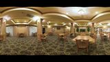 <b>Holiday Inn Express Hotel & Suites Restaurant</b>. Virtual Tours powered by <a href="https://www.leonardoworldwide.com/" title="Leonardo Worldwide" target="_blank">Leonardo</a>.