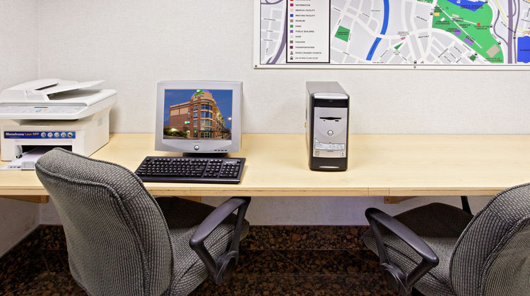 Holiday Inn Express Other