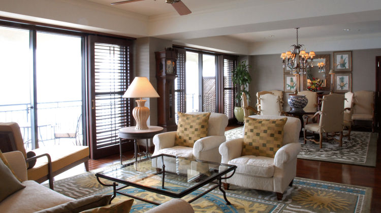 Hotel Nikko Alivila Suite