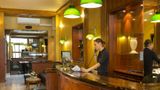Hotel Terminus Lyon Lobby