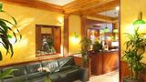 Hotel Terminus Lyon Lobby