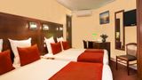 Hotel Terminus Lyon Room