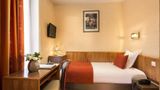 Hotel Terminus Lyon Room