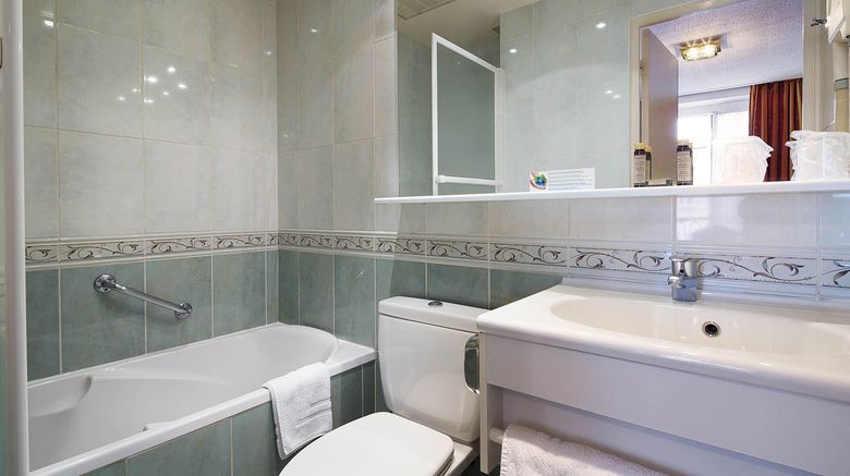 <b>Hotel Terminus Lyon Room</b>. Images powered by <a href="https://www.leonardoworldwide.com/" title="Leonardo Worldwide" target="_blank">Leonardo</a>.