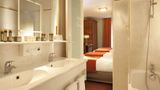 Hotel Terminus Lyon Room